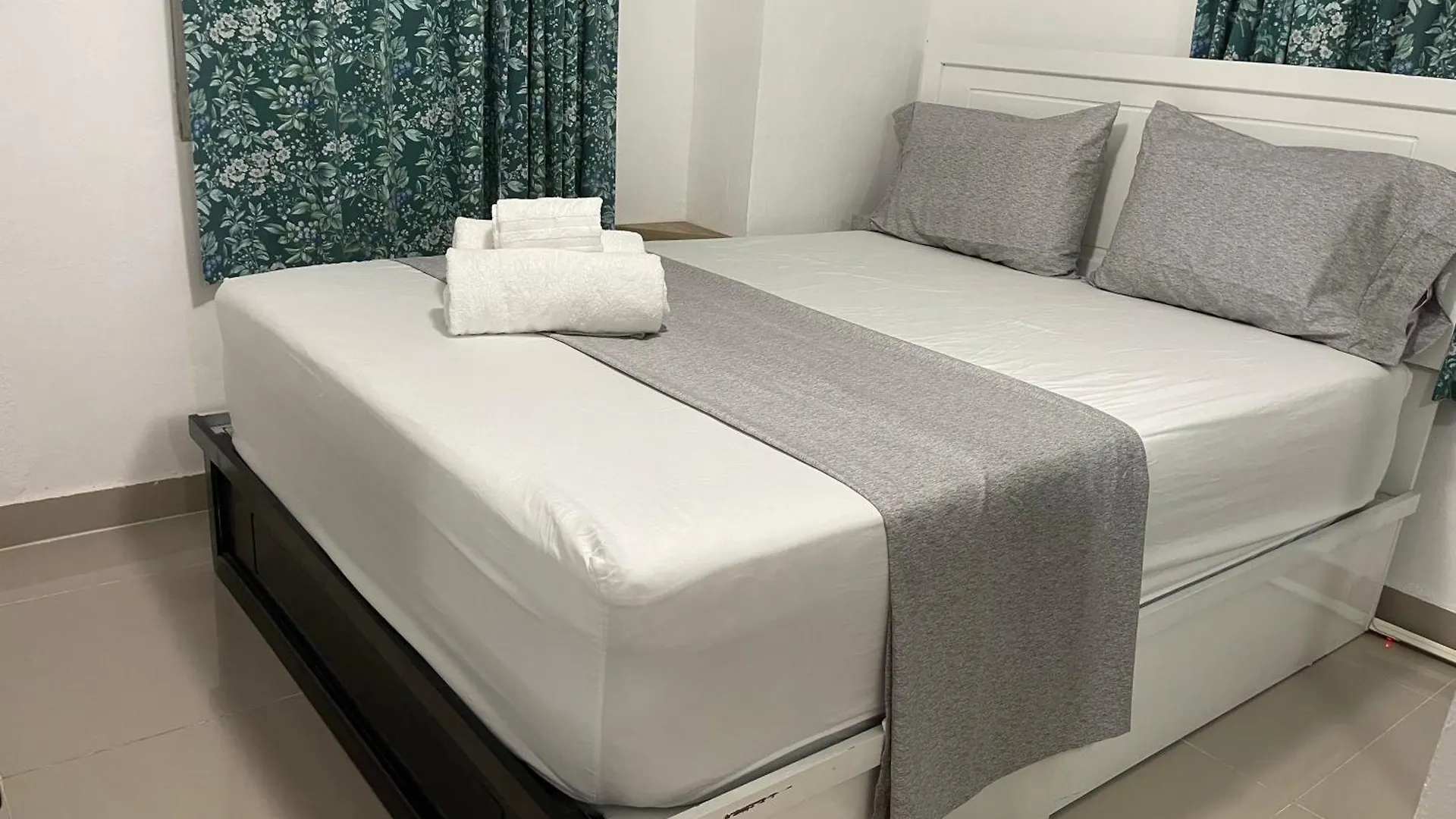 Plataview Apartahotel Apt 3A Monte Plata Apartment