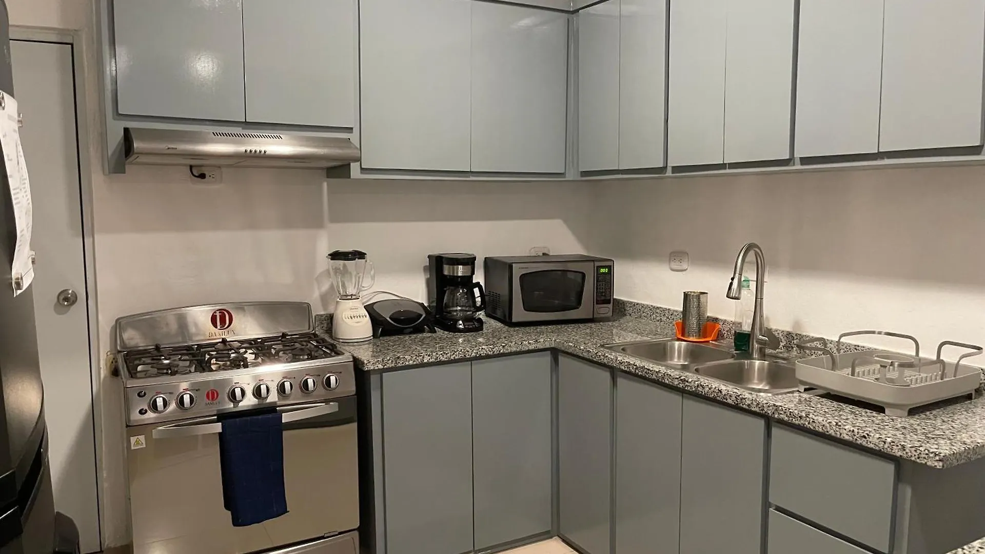 Apartment Plataview Apartahotel Apt 3A Monte Plata Dominican Republic