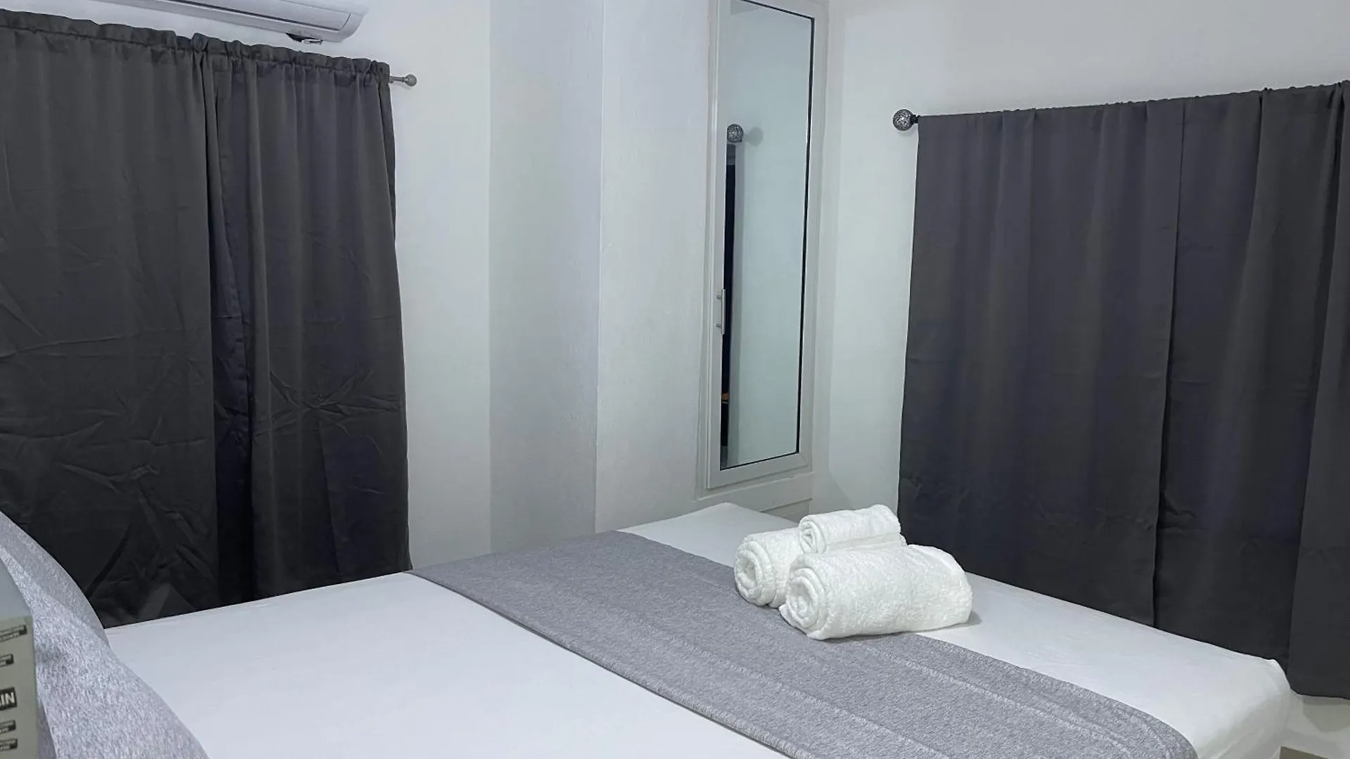 Apartment Plataview Apartahotel Apt 3A Monte Plata Dominican Republic
