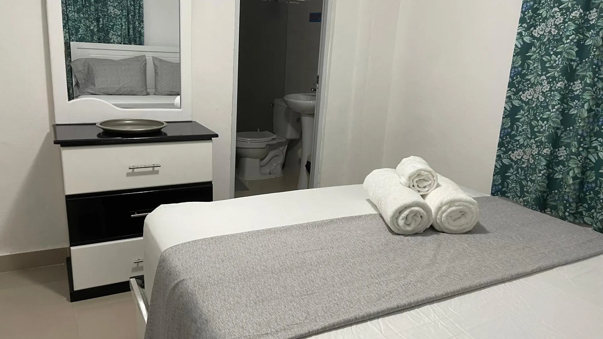 Plataview Apartahotel Apt 3A Monte Plata