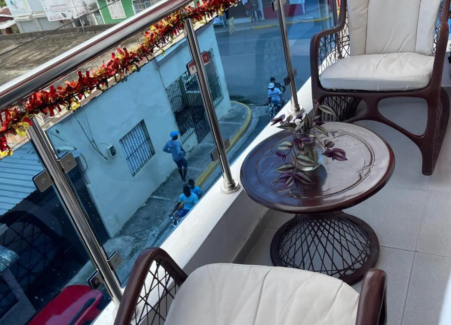 Plataview Apartahotel Apt 3A Monte Plata Dominican Republic