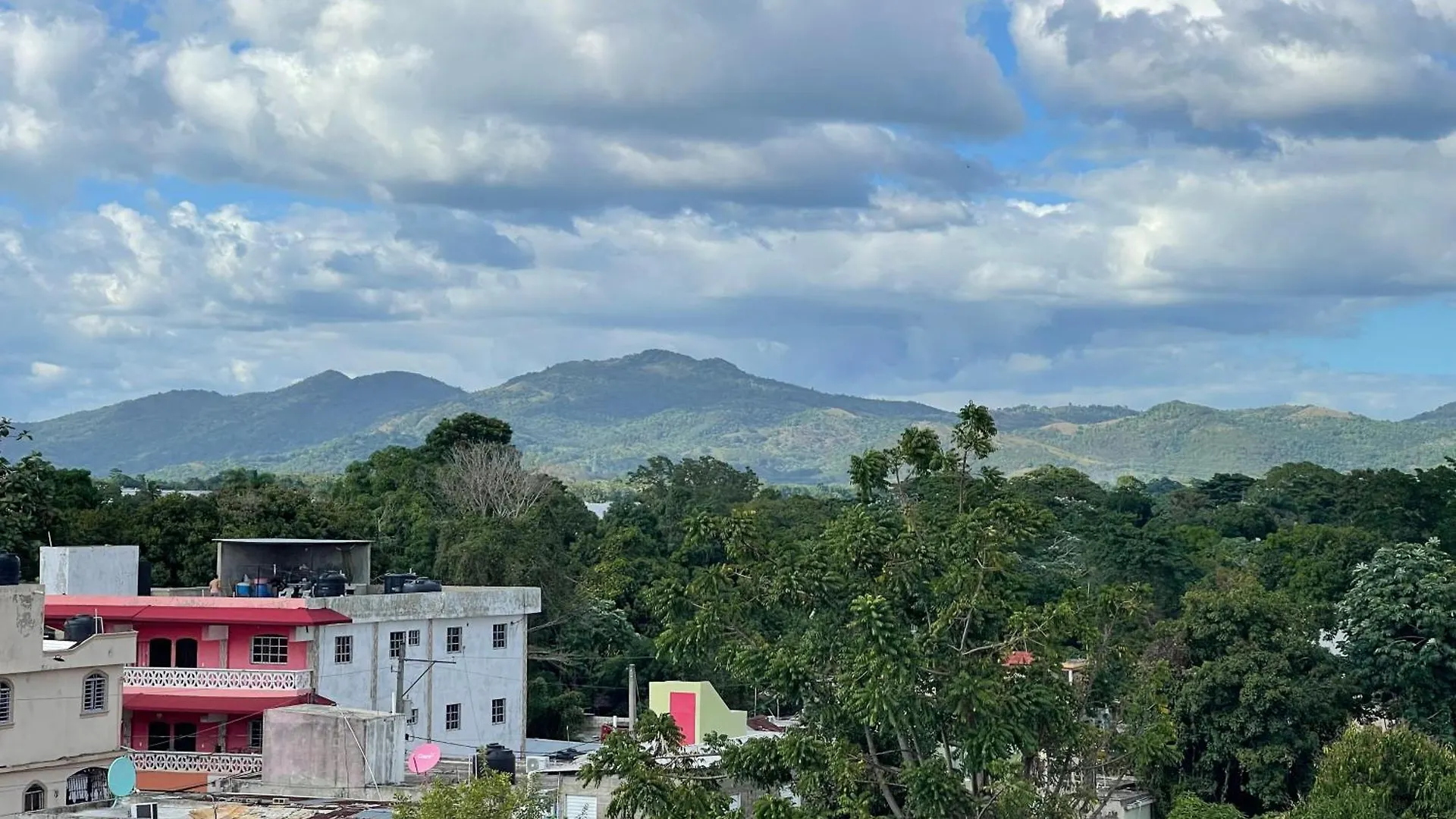 Plataview Apartahotel Apt 3A Monte Plata Dominican Republic