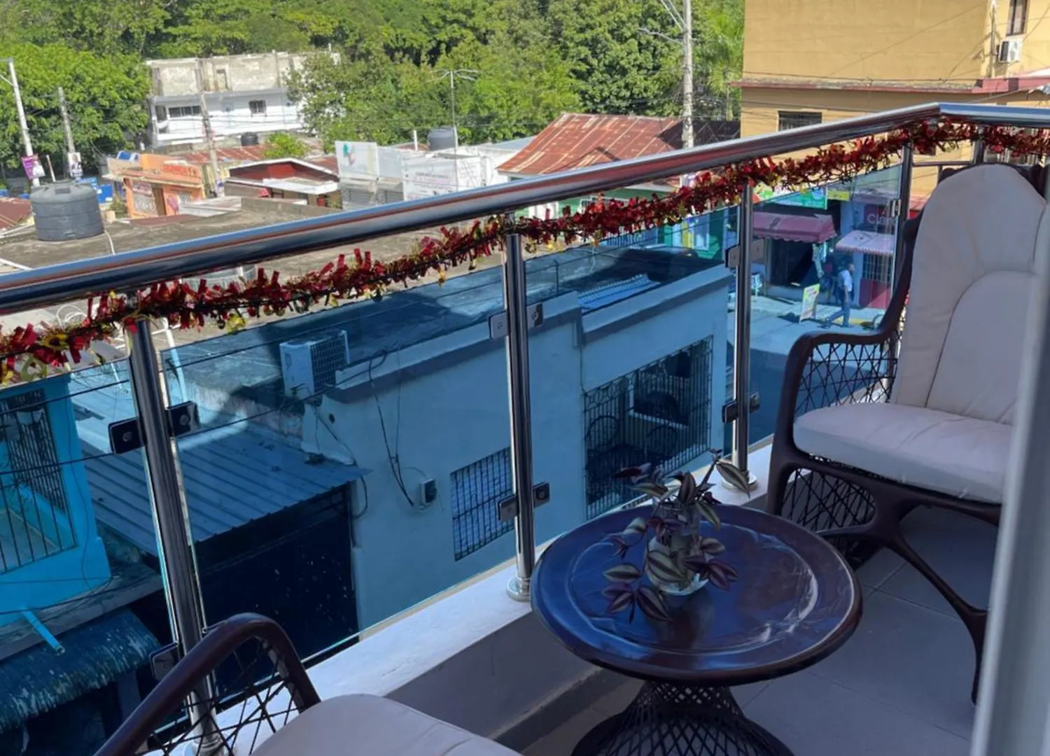 Plataview Apartahotel Apt 3A Monte Plata 0*,  Dominican Republic