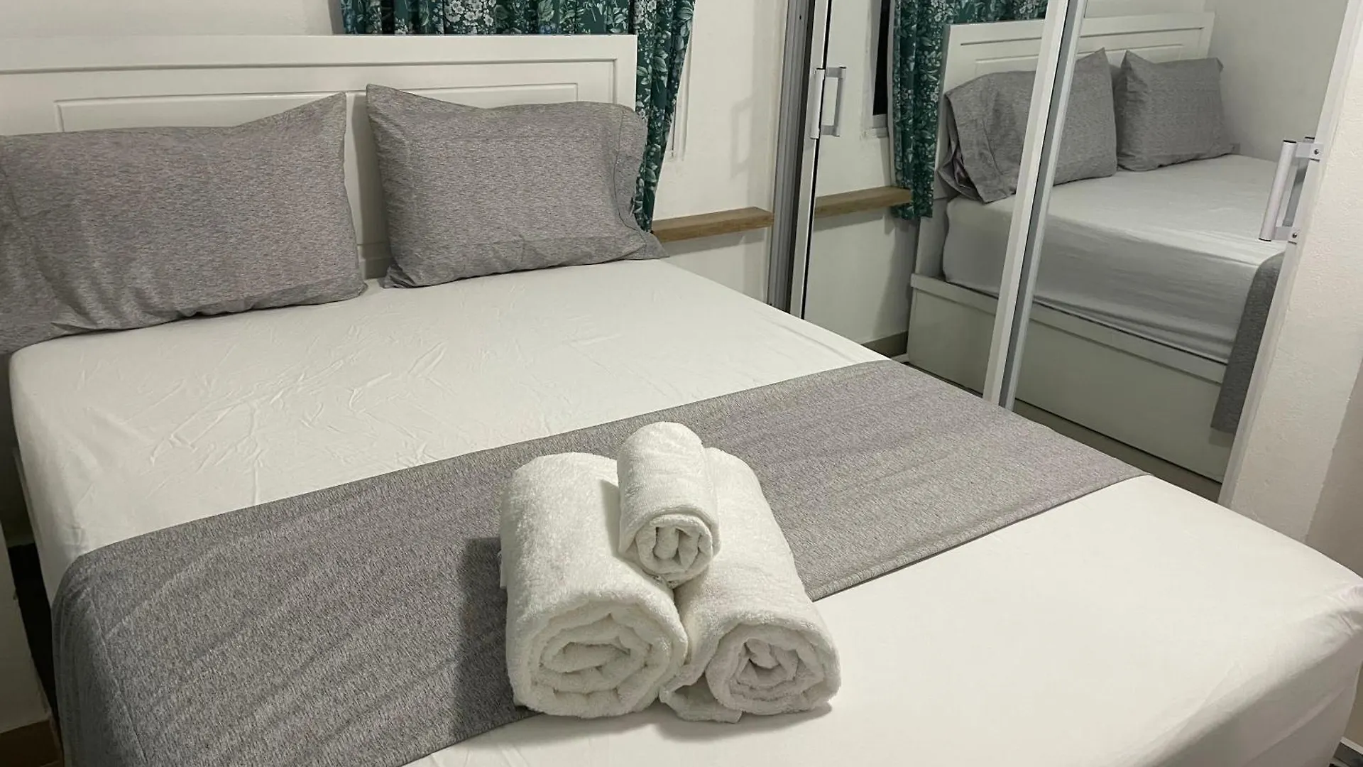 Plataview Apartahotel Apt 3A Monte Plata