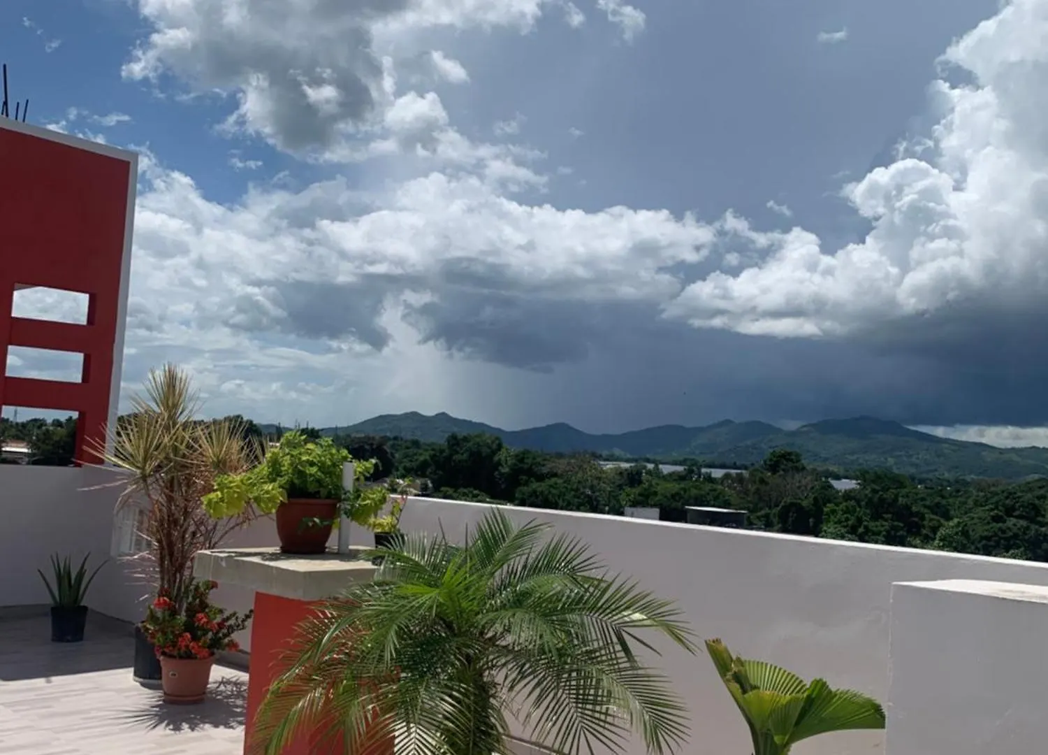Apartment Plataview Apartahotel Apt 3A Monte Plata