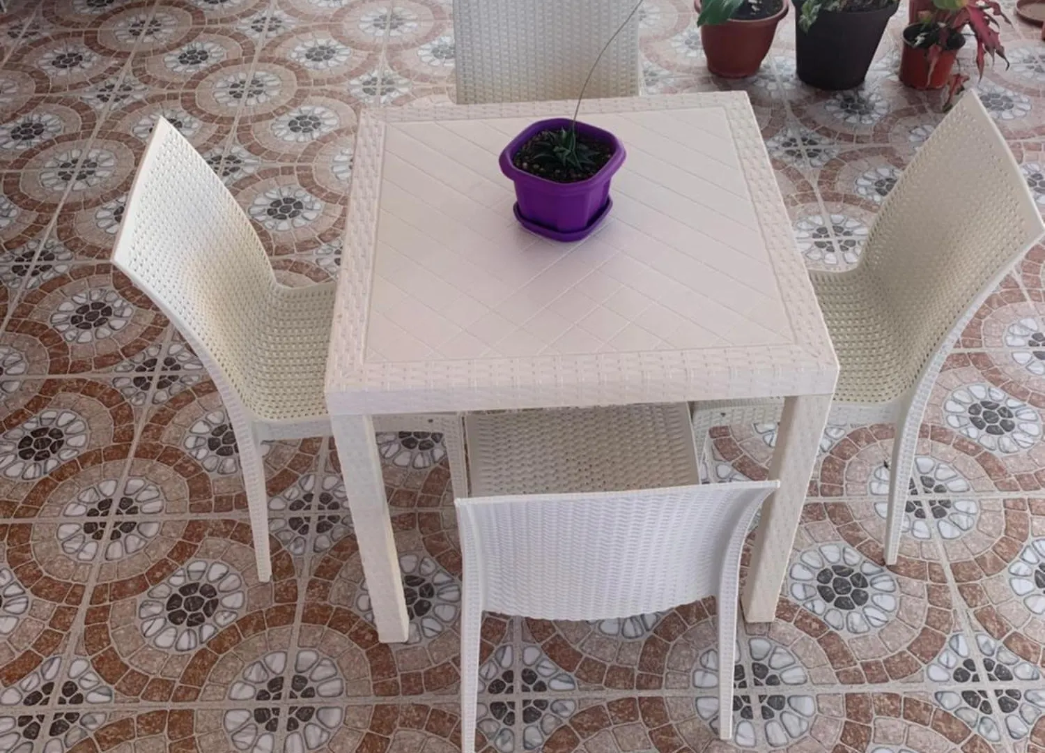 Plataview Apartahotel Apt 3A Monte Plata 0*,
