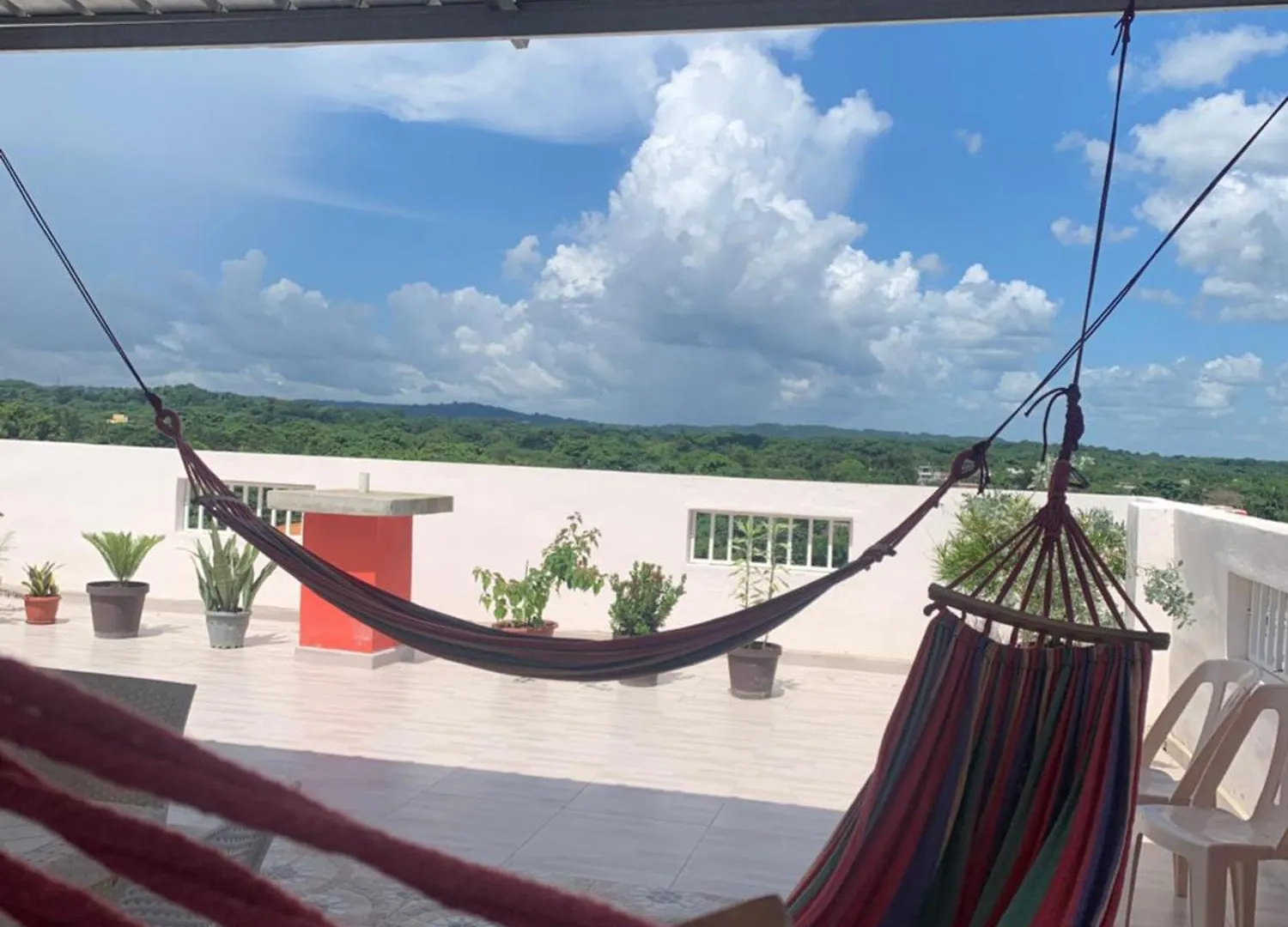Plataview Apartahotel Apt 3A Monte Plata Apartment