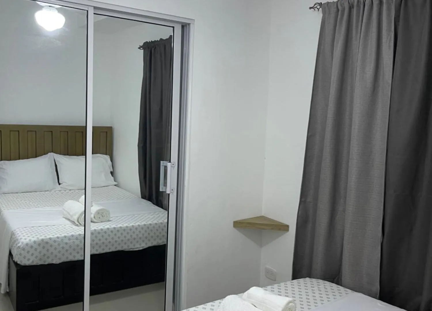 Plataview Apartahotel Apt 3A Monte Plata Apartamento