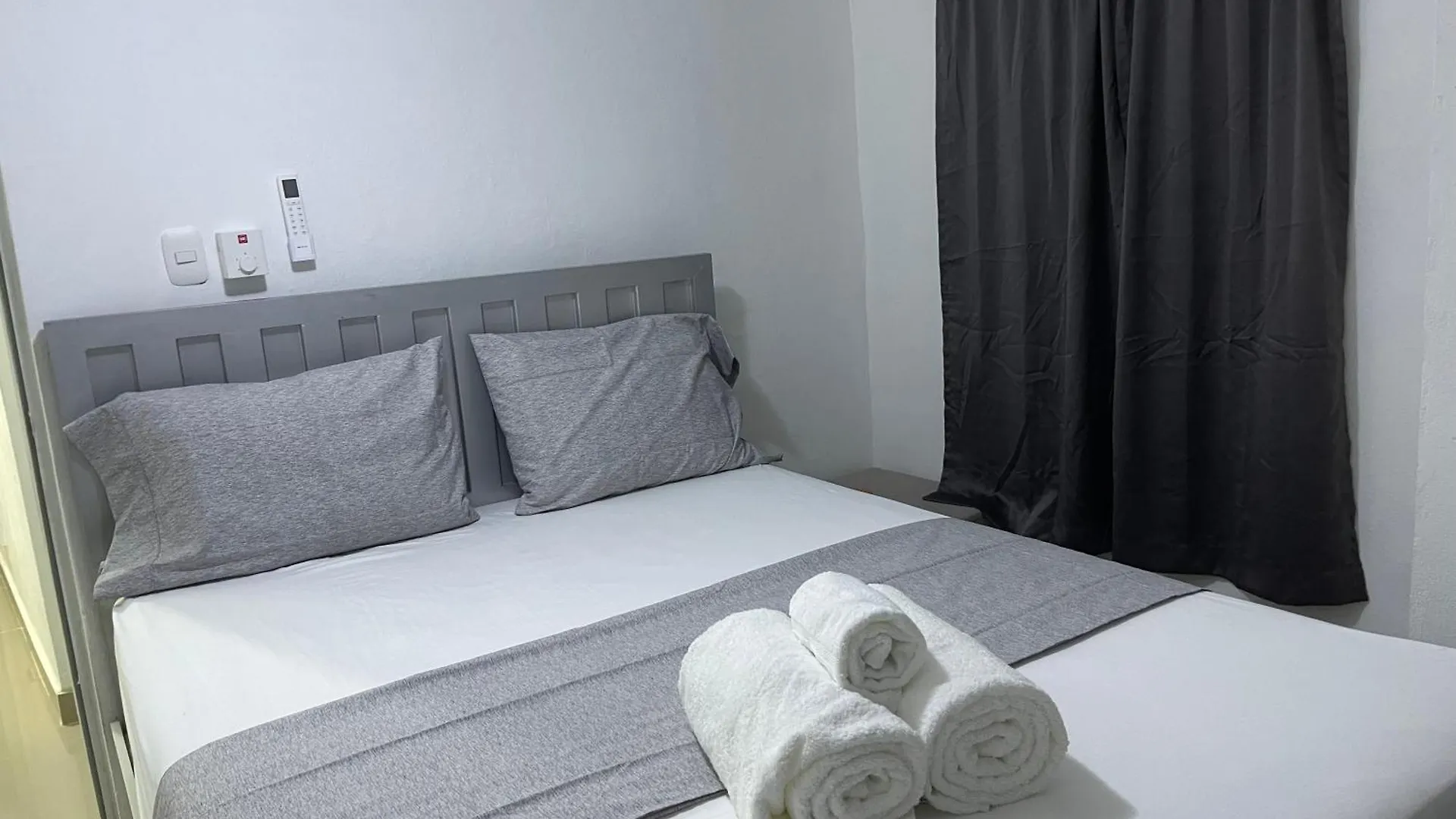 Apartamento Plataview Apartahotel Apt 3A Monte Plata