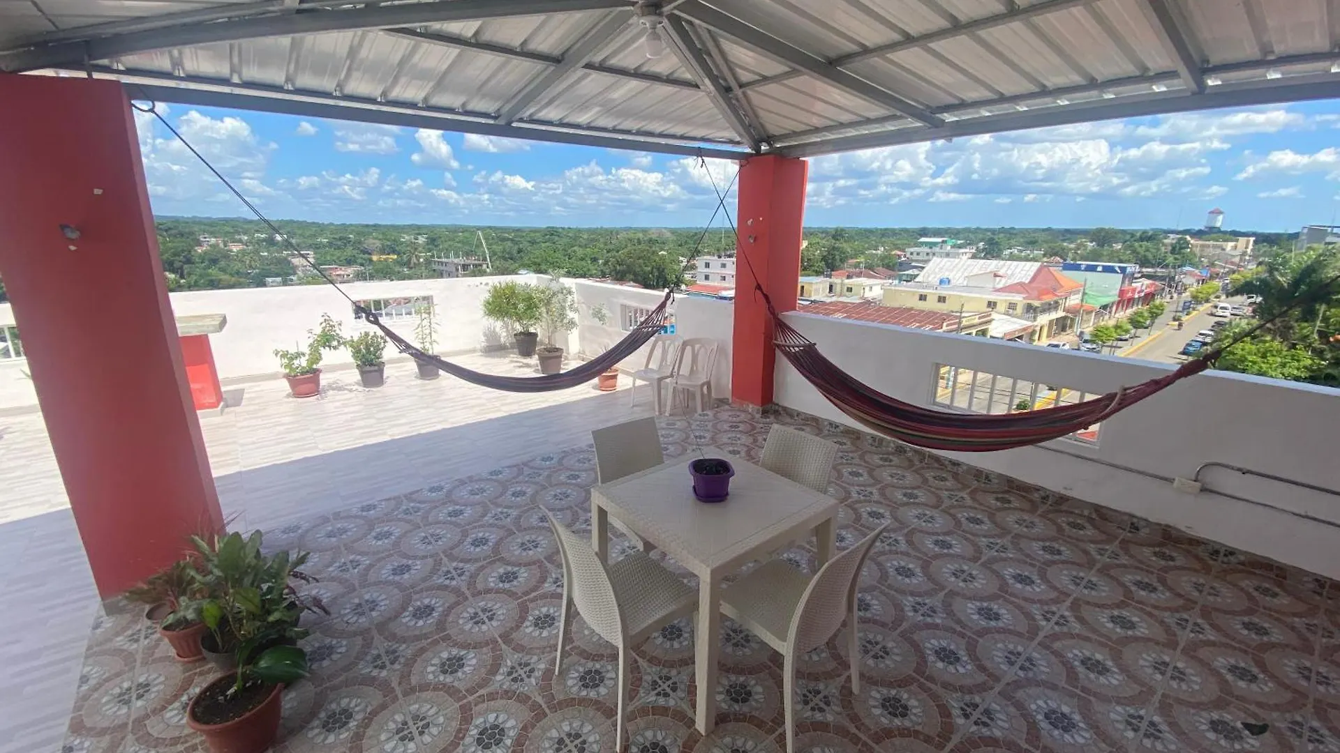 Apartamento Plataview Apartahotel Apt 3A Monte Plata