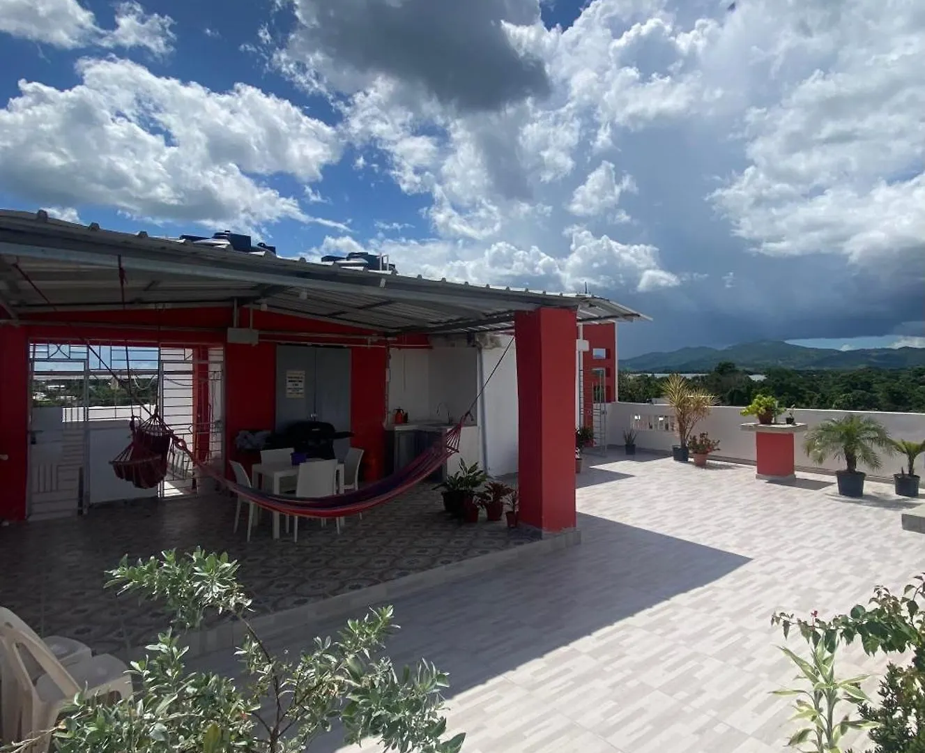 Apartamento Plataview Apartahotel Apt 3A Monte Plata